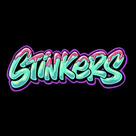 White Runtz 1g Extract by Stinkers