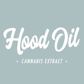 Tropic Trainwreck 1g Extract by Hood Oil