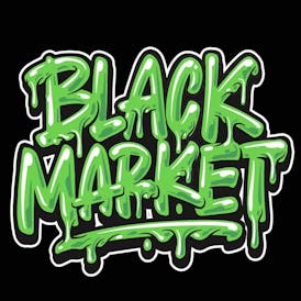 Lover Boi 1g Extract by Black Market