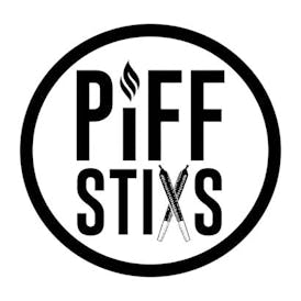 Grape Stomper 1g Flavored Cartridge by Piff Stixs