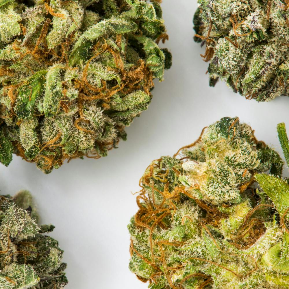 Zkeats 1/8oz cannabis product
