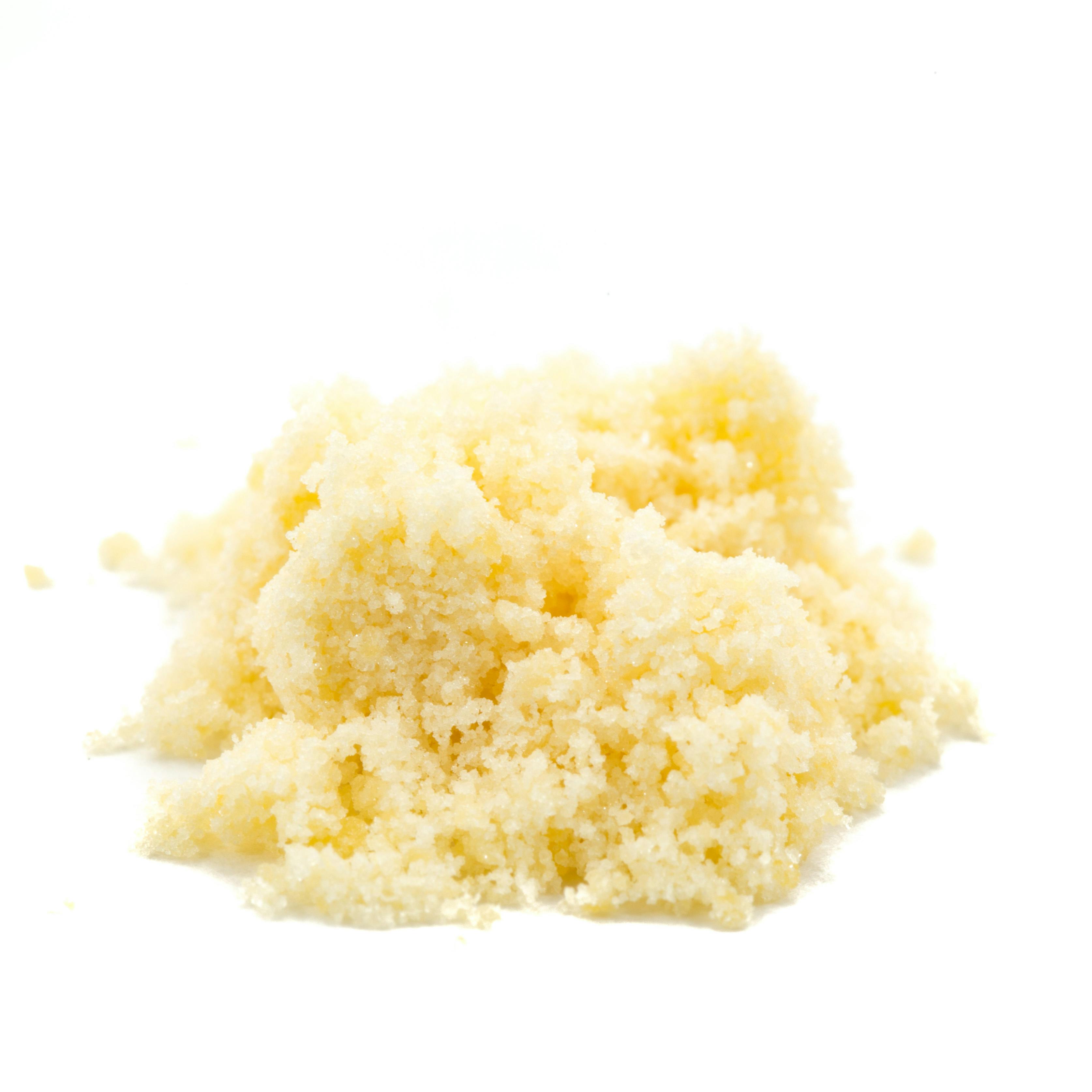 Cinderella 99 Crumble