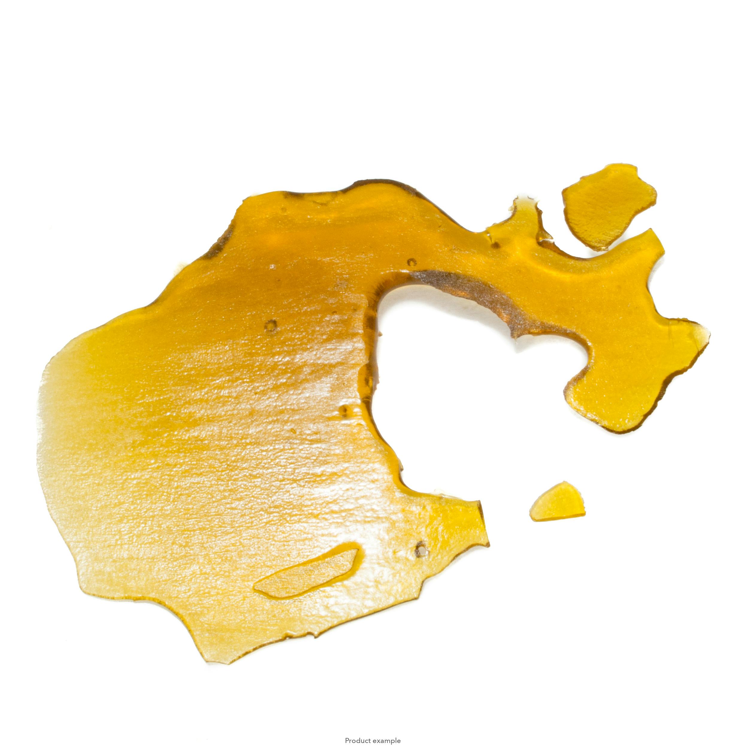 Shatter 2g