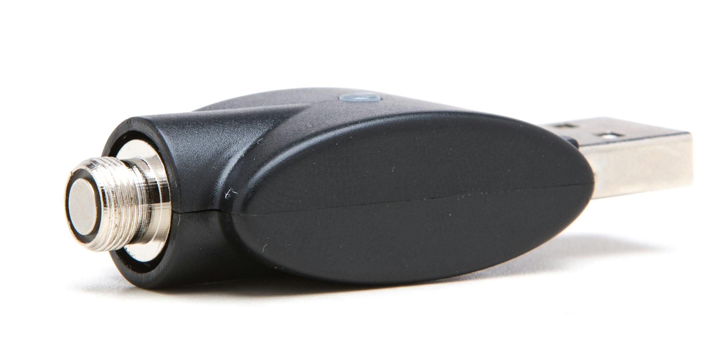 510 Thread Battery - Micro USB Charger at BRMFLD Confidential Cannabis