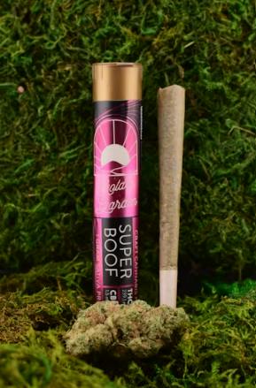 Super Boof Pre-Roll 1G