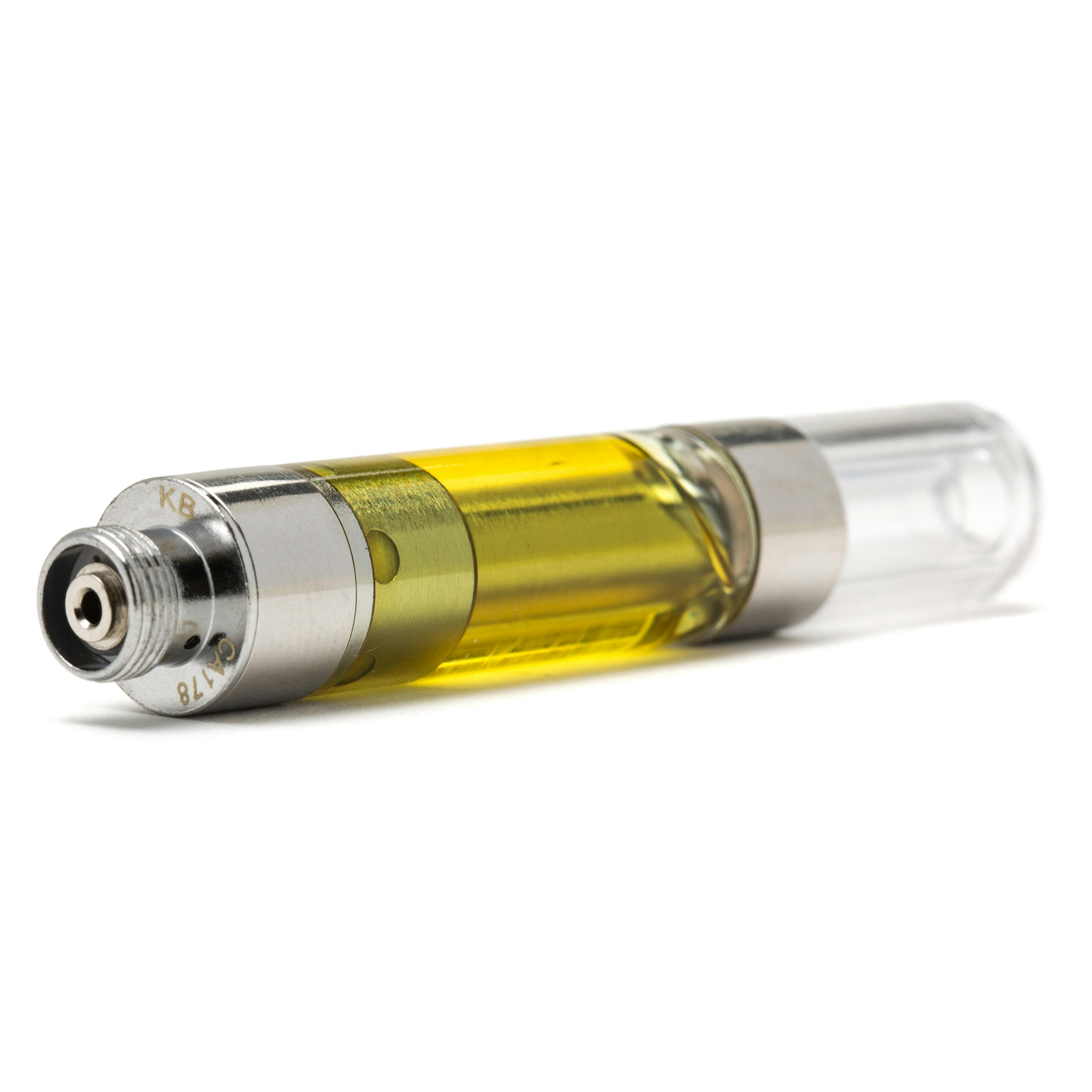 Banana Lemonade Kush | Cartridge | 1g