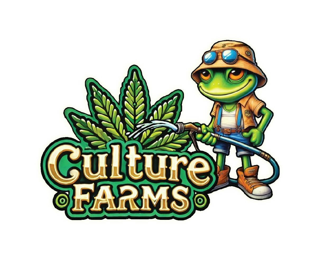 (Culture Farms) Lemonessence 3.5g Pre-pack