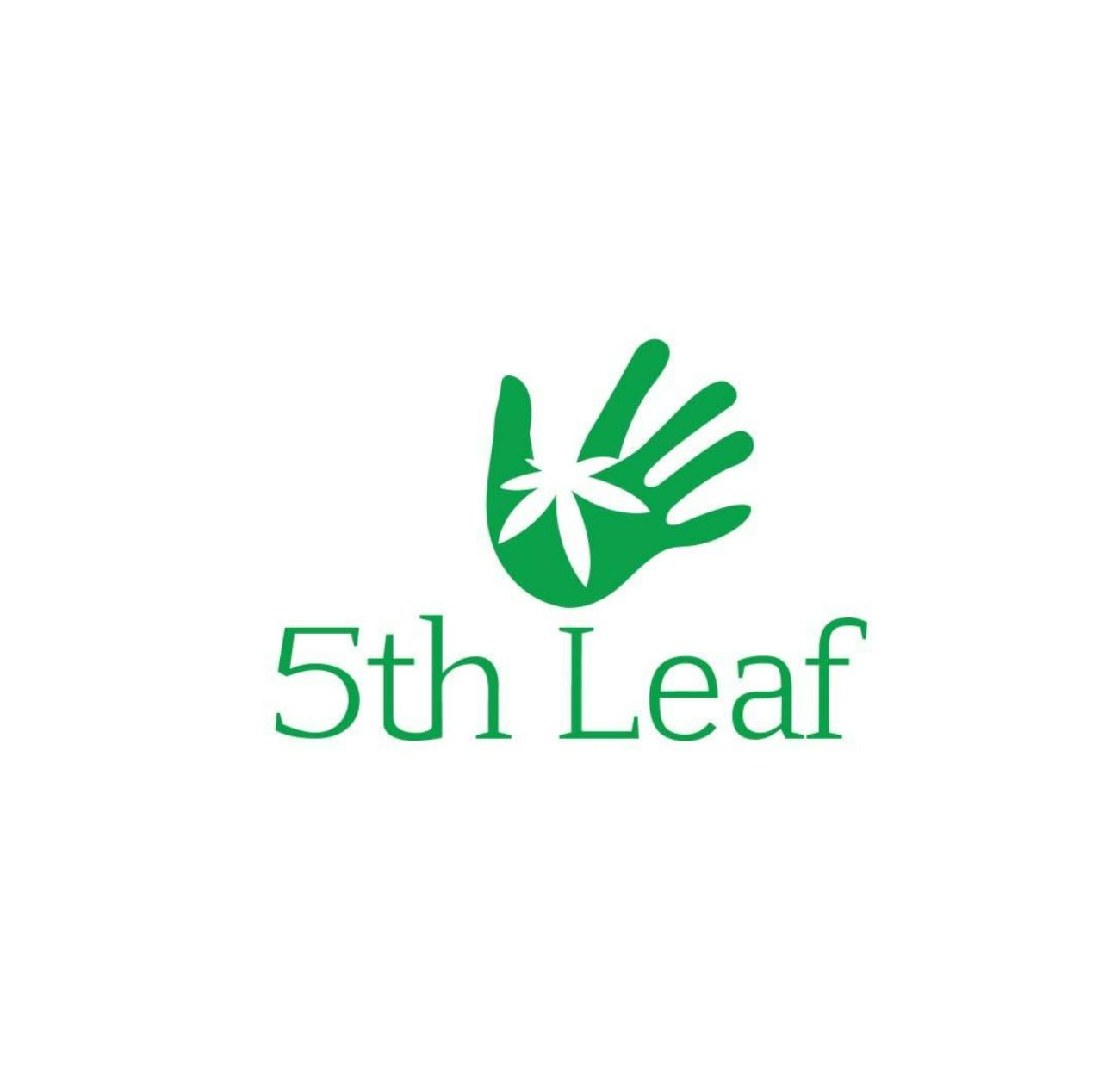 (5th Leaf) Scary Payton 3.5g Pre-Pack Flower