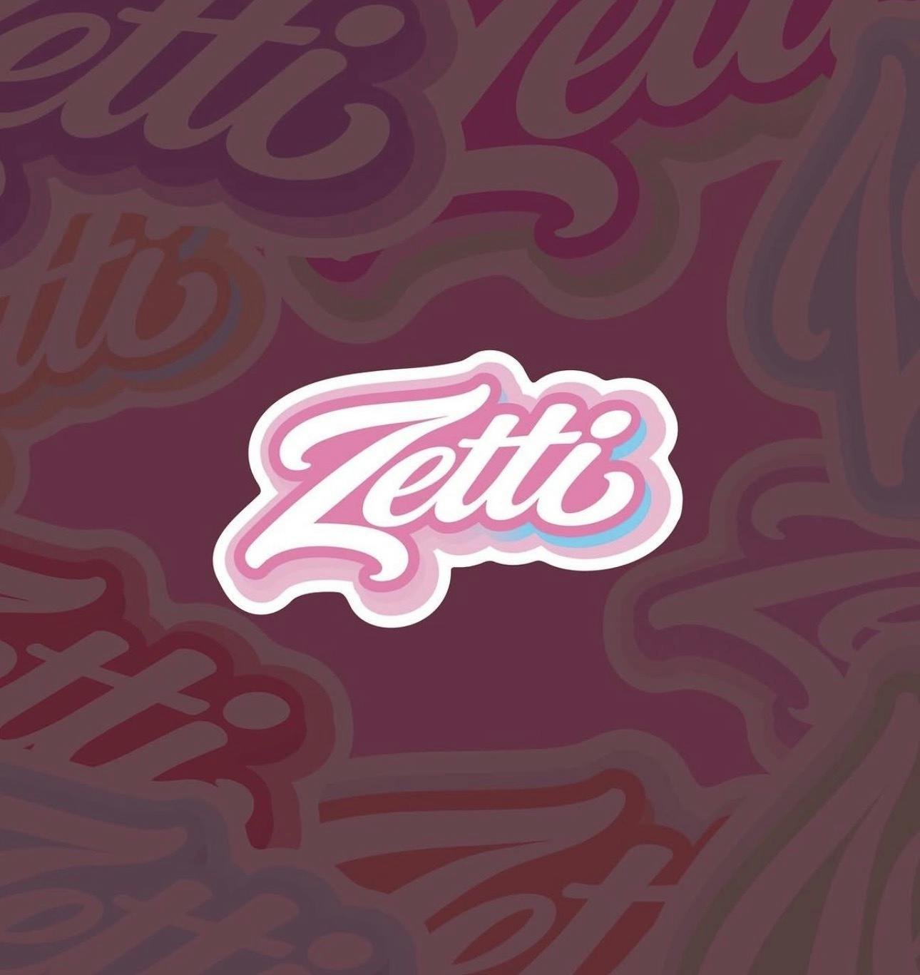 (Zetti) Cherry Runtz 3.5g Pre-pack