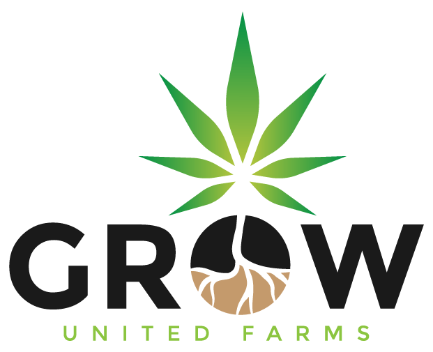 (Grow United Farms) V12 28g Pre-pack Shake