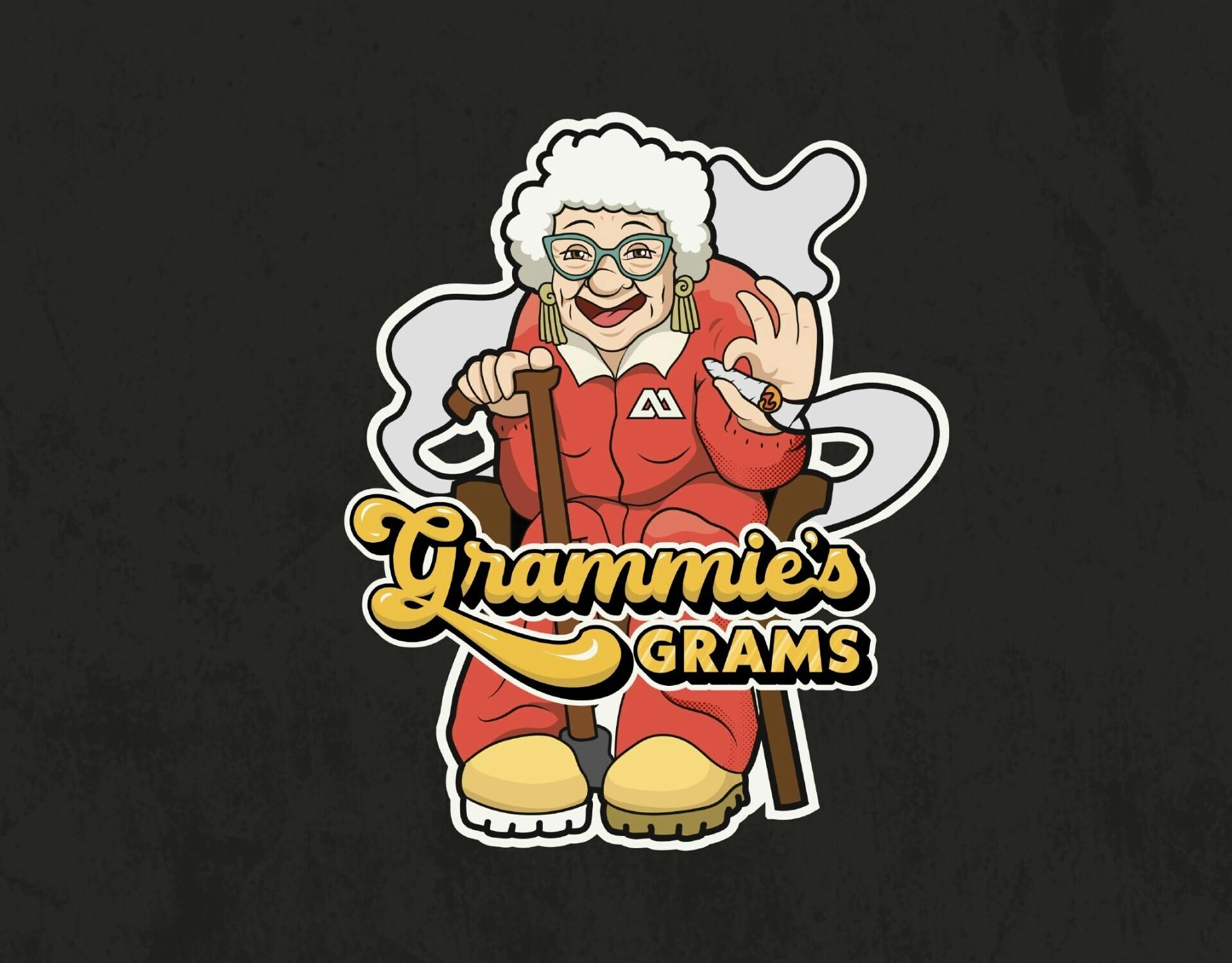 Grammies Sunset Diesel Bubble