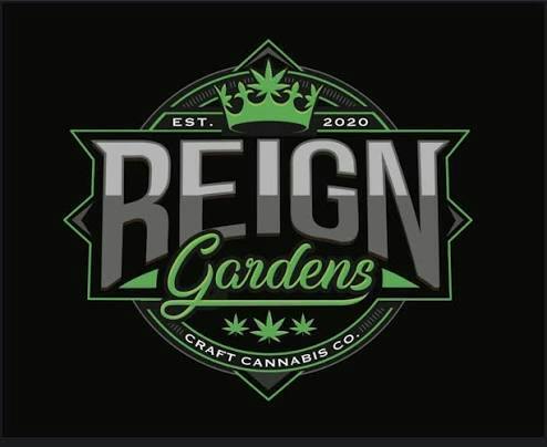Reign Gardens Zimosa
