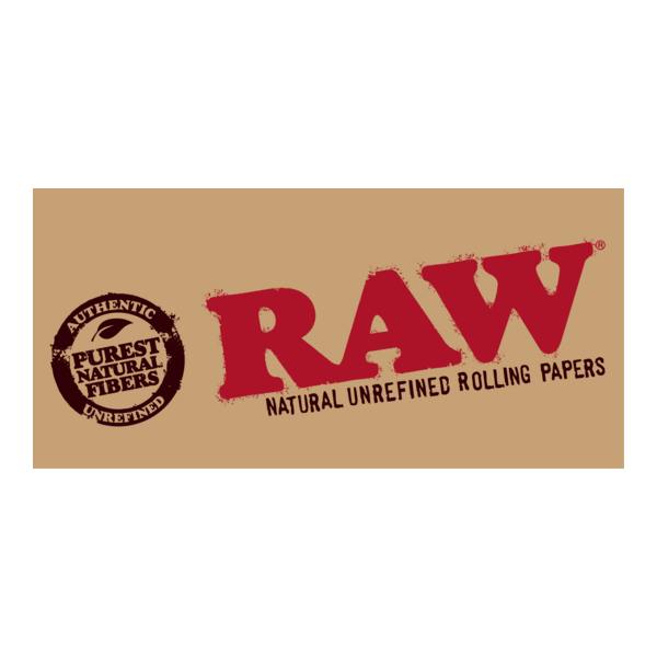 Raw Classic 1 1/4