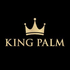 King Palm | Mini | Berry Terps