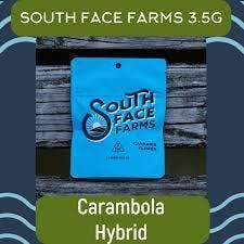 South Face Farms | Carambola