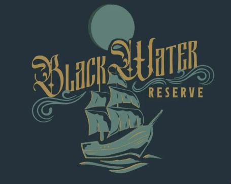Black Water Reserve | Grape Oreoz | Sand