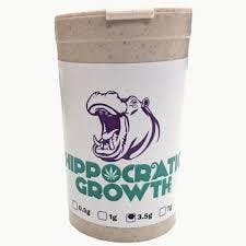 Hippocratic Growth | Blue Dream