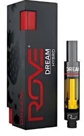 Rove | Dream | 1g Cart