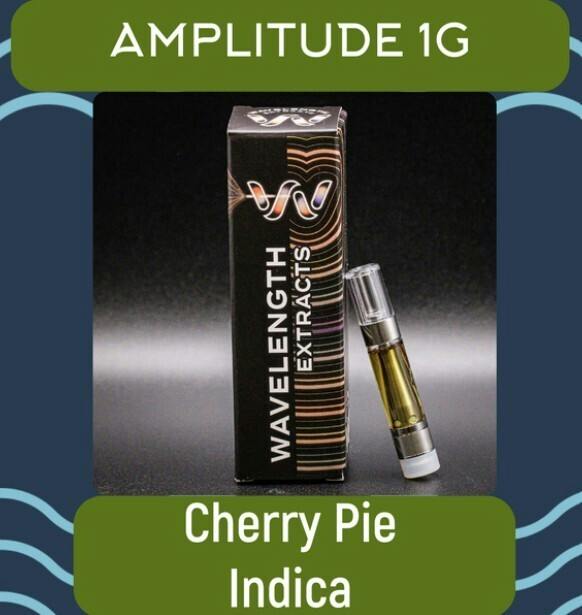 Cherry Pie