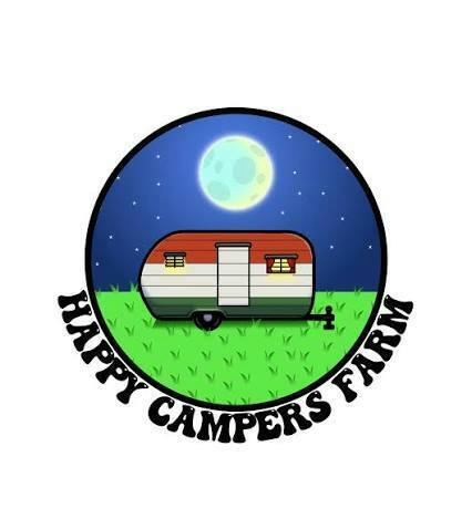 Happy Campers Farms | Candy Pave