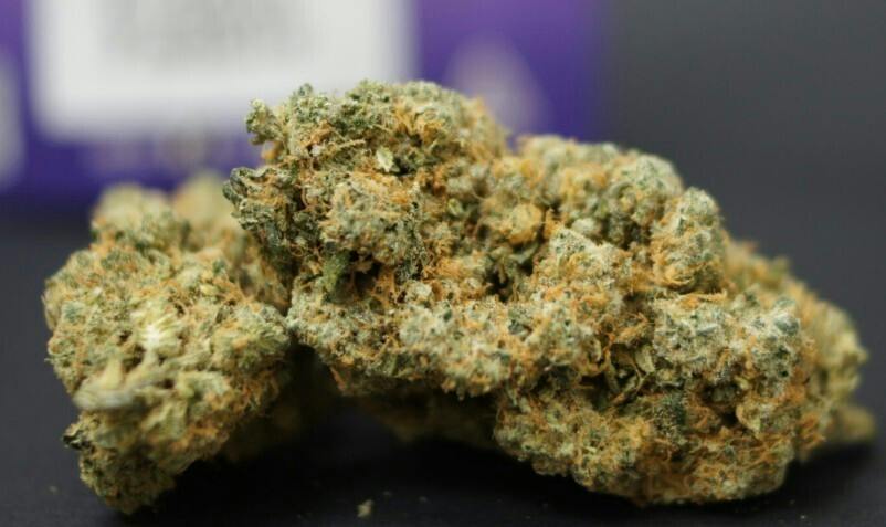 Keen Cannabis | Fiddle Faddle | 3.5G
