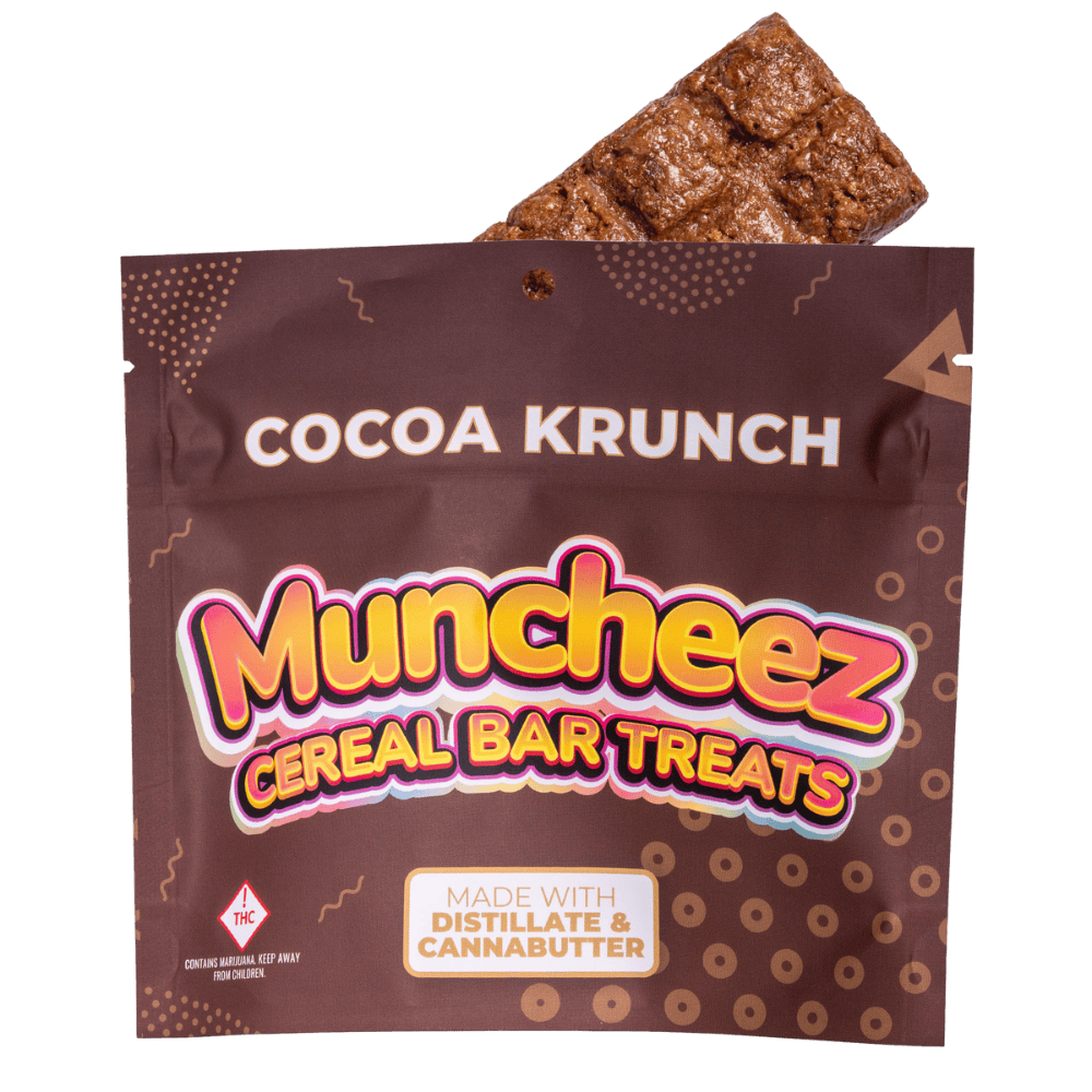 Cocoa Krunch