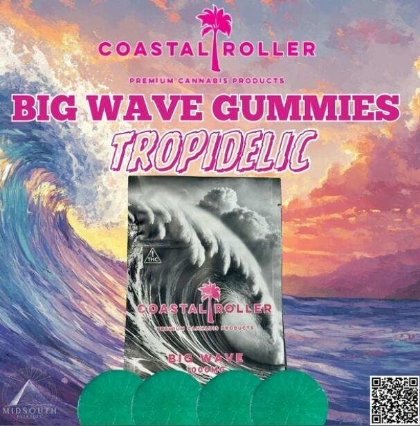 Tropidelic