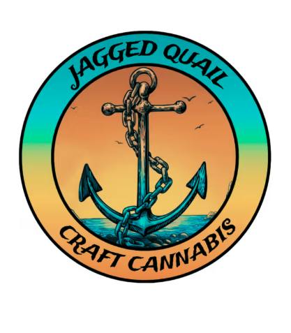 Jagged Quail Dulce De Fresca 35