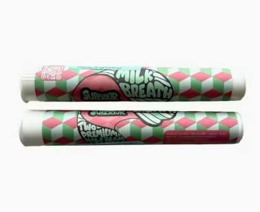 Superior Milk Breath