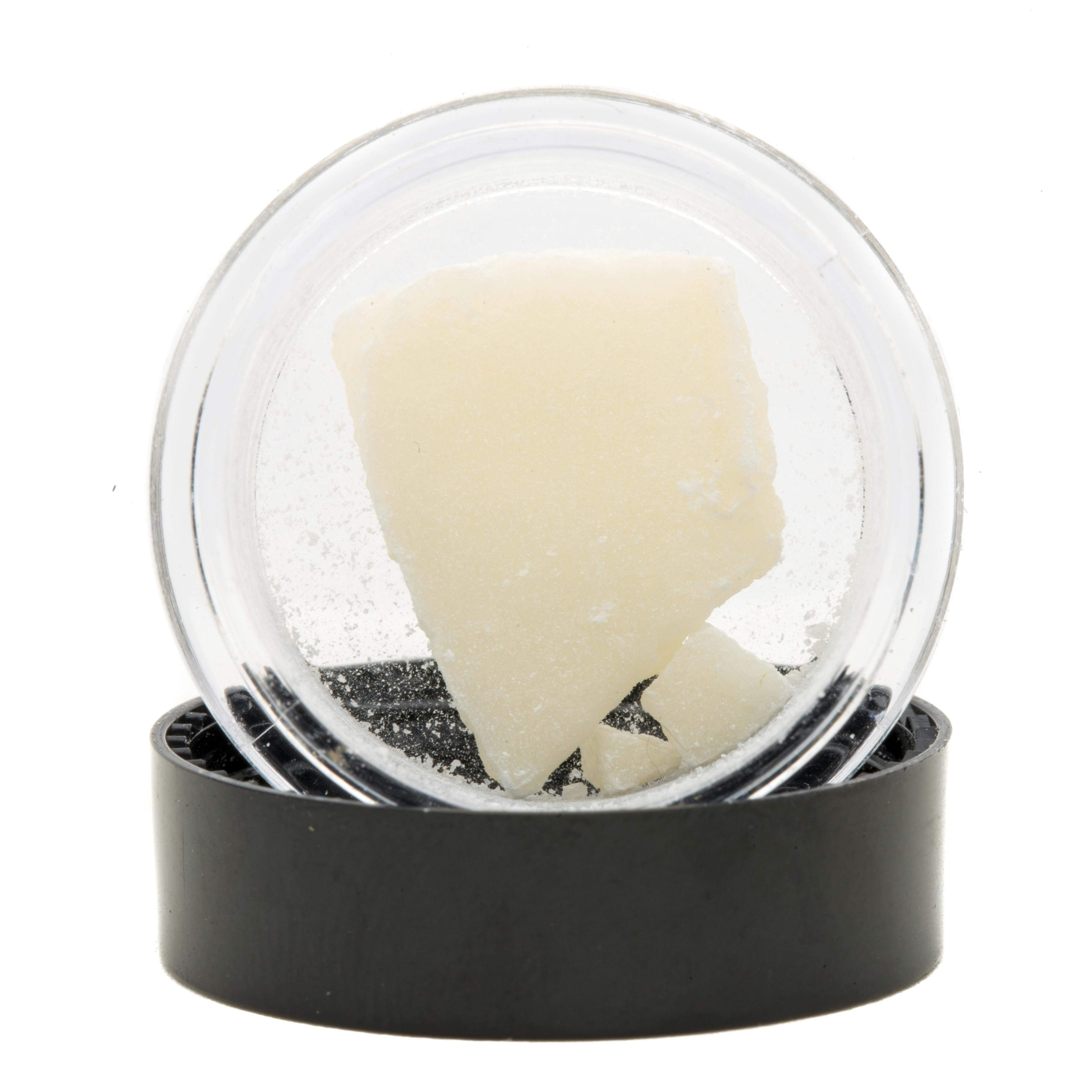 Midwest Extracts/ Gushers / 1g Live Rosin