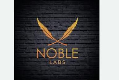Noble Labs | Effects | 1000mg | Tiger's Blood | Daytime Gummies