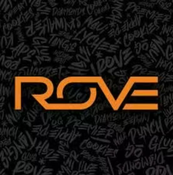 Northern Lights | Melted Diamond Live Resin Vaporizer | 1.0g (Ready-To-Use) by Rove