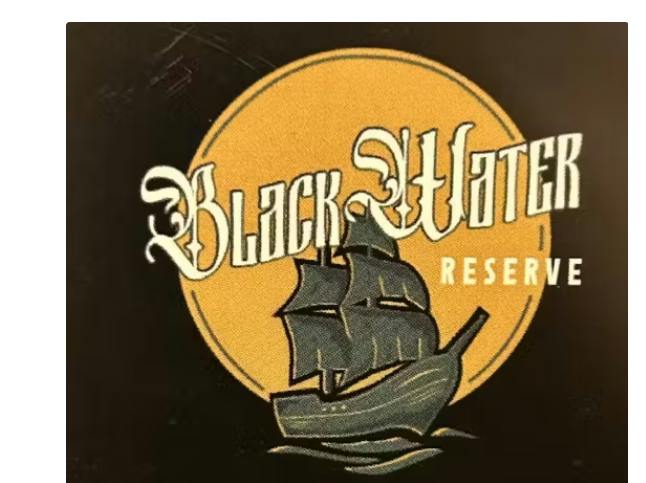Black Water Reserve | 3.5g | Lemozine