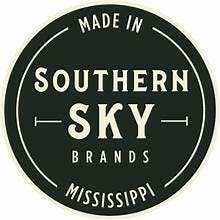Bluesberry Muffins | The Blues Brothers THC Syringe | 1g by Southern Sky Brands