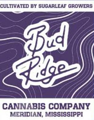Bud Ridge | 3.5 | Green Crack