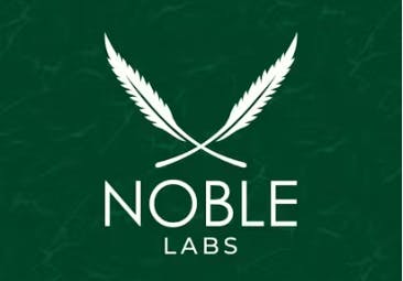 Noble Labs | Effects | 1000mg | Blueberry | Nighttime Gummies