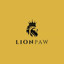 Lion's Paw | 1g | Blueberry Raz Cake | Wax