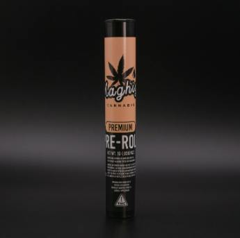 Mag High | 1g | Daily Grape | Pre-Roll 2pk at DABBS Cannabis Dispensary