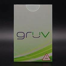 GruV | 2.5g | Lemon Cherry Sherb | 5pk at DABBS Cannabis Dispensary
