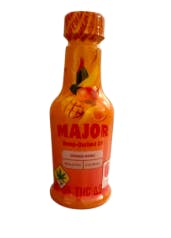 Major Shot | 300mg | Volcanic Orange Mango