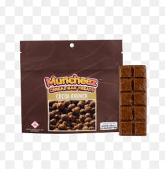 Muncheez | 100mg | Cocoa Krunch | Cereal Bars