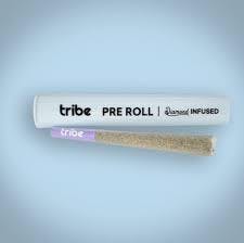 Tribe | OG Funk | Diamond Infused Joint | 1g by Tribe