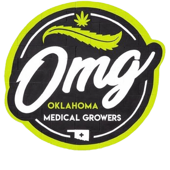 OMG 28g. Small Buds - Candy Cake cannabis product