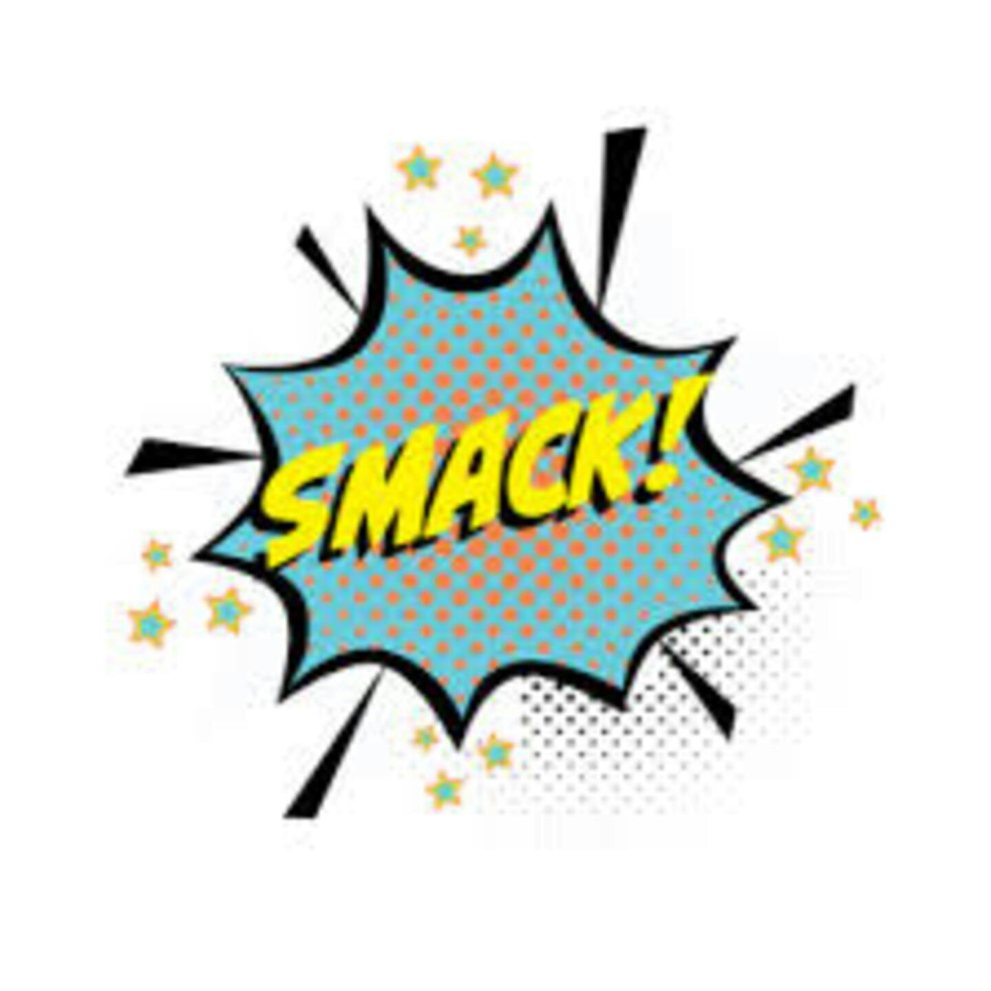 SMACK! Stixx - 0.7g Inf. Preroll - Blue Dream