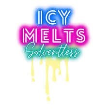 Icy Melts - ICE PICK 2pk. Bubble Hash Inf. Prerolls - Sherbotti