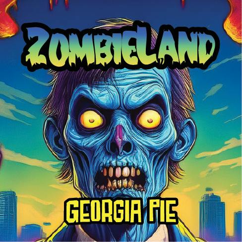 Zombie Land Georgia Pie