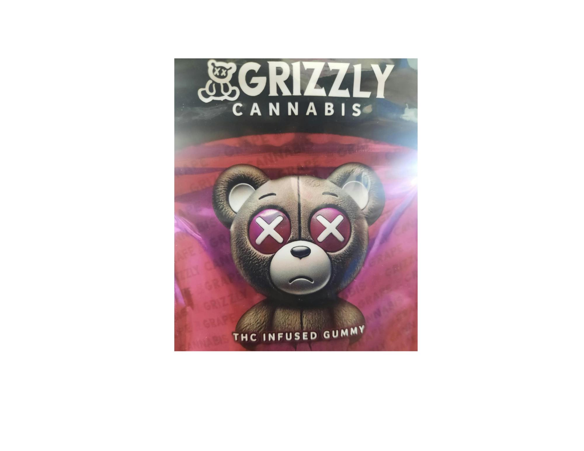 Grizzly Tropical