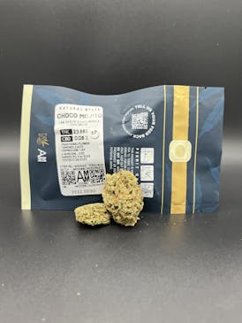 *$30 Flower Strain* Choco Mojito, 23.88% THC - NSM