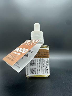 1oz. Tincture - Mood, 489mg Cold Brew - Shake Extractions