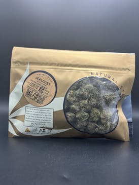 *$100 - 1oz. Flower* Jealousy, 22.71% THC - NSM